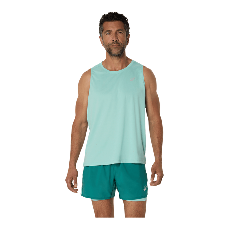 Canottiera Uomo Core Singlet