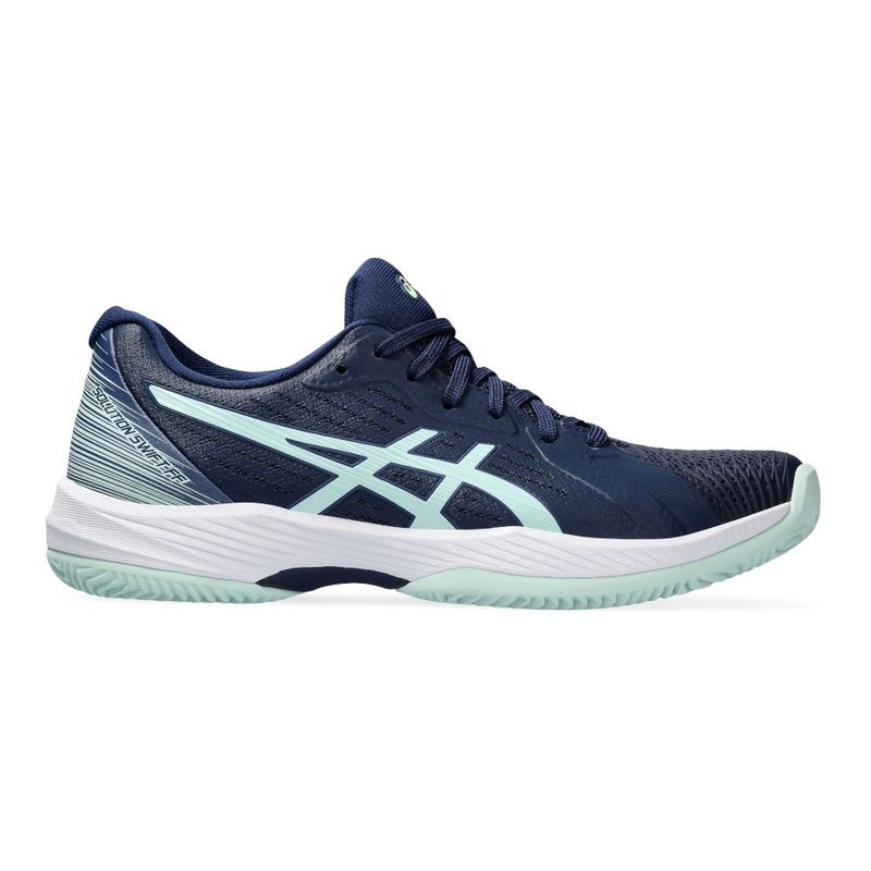 Scarpe da tennis Donna Solution Swift FF Clay