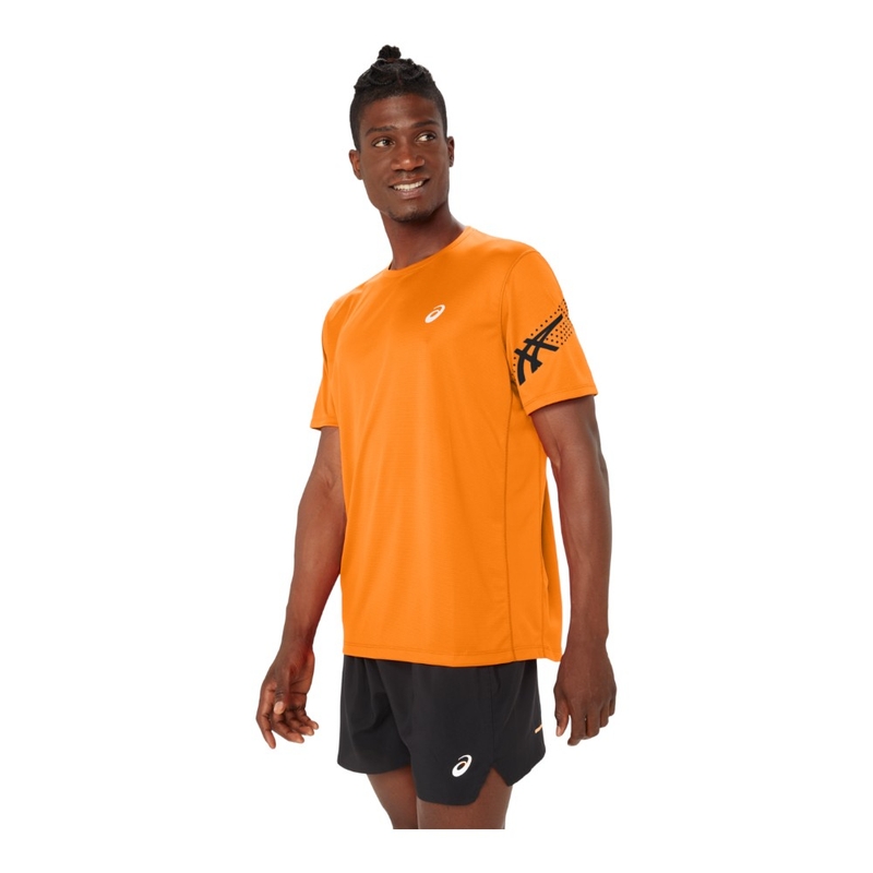 T-shirt maniche corte Uomo Icon