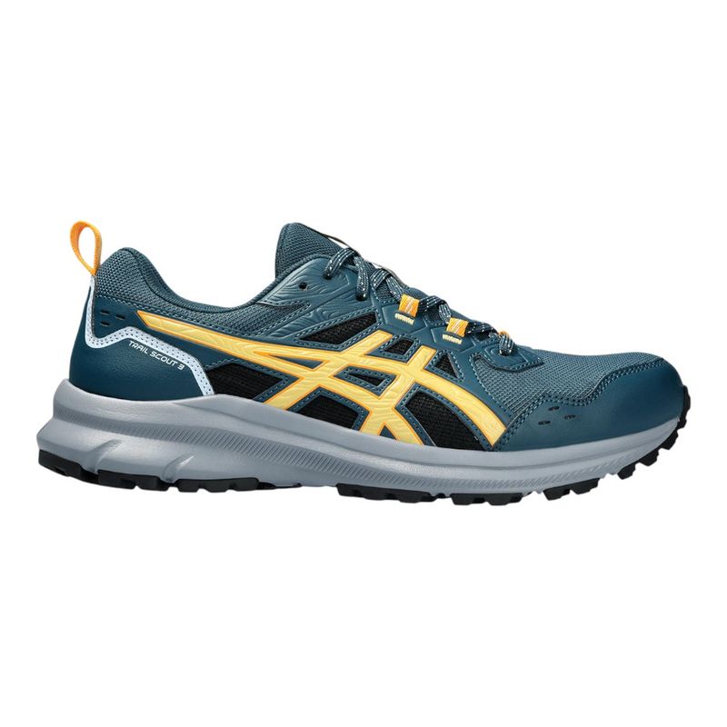 Scarpe da trail Uomo Trail Scout 3