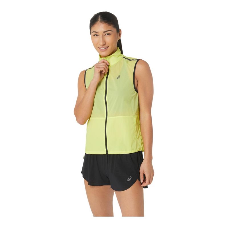 Gilet Donna Metarun Packable