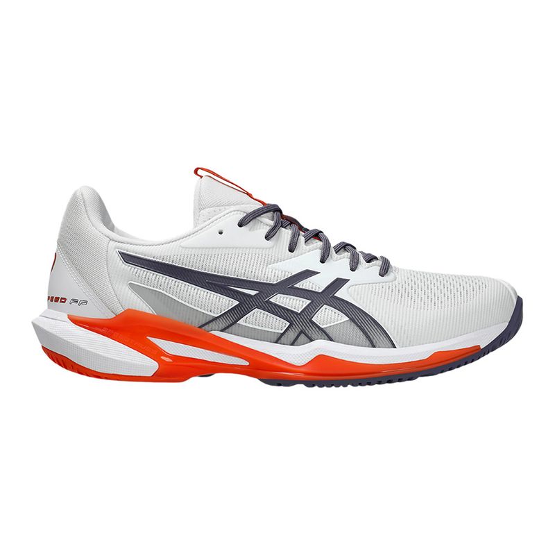 Scarpe da tennis Uomo Solution Speed FF 3