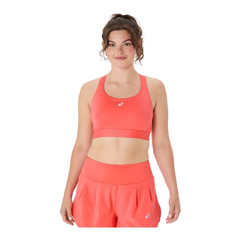 Reggiseno sportivo Donna Road Compression