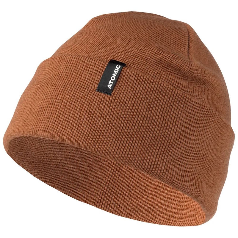 Berretto  Alps Rolled Cuff