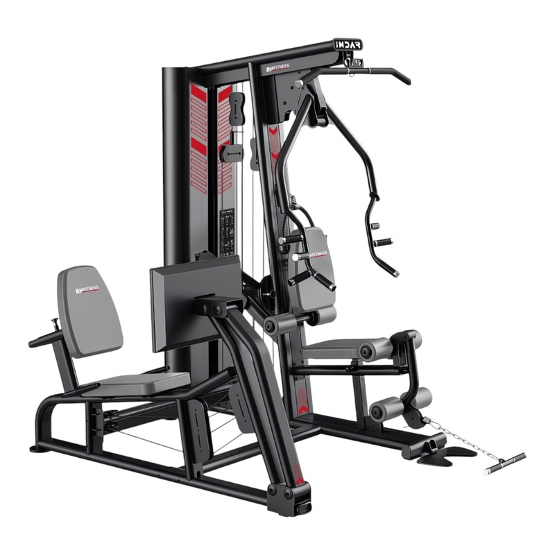 Attrezzatura per ginnastica  Indar Press