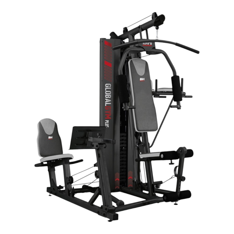 Attrezzatura per ginnastica  Global Gym Plus