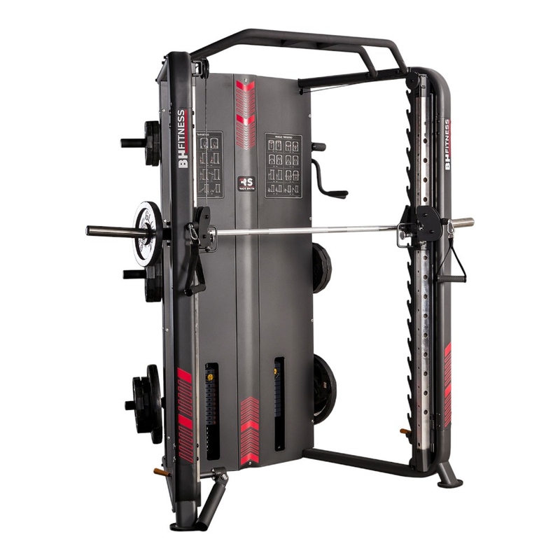Attrezzatura per ginnastica  Rack Smith