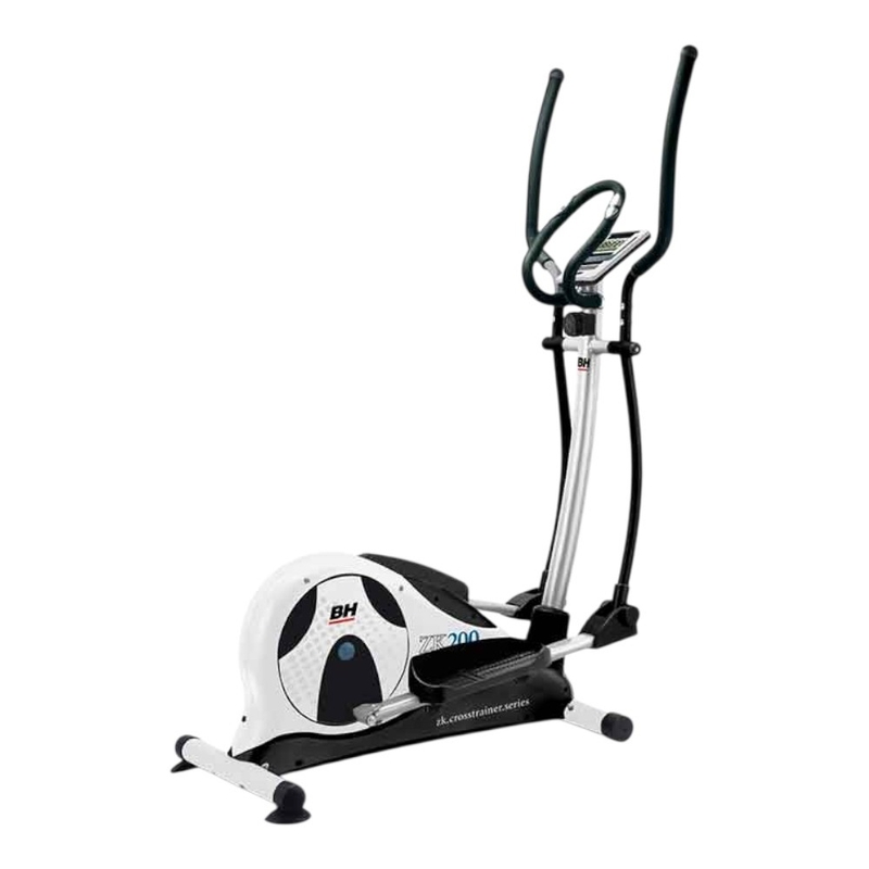 Ellittica  ZK200