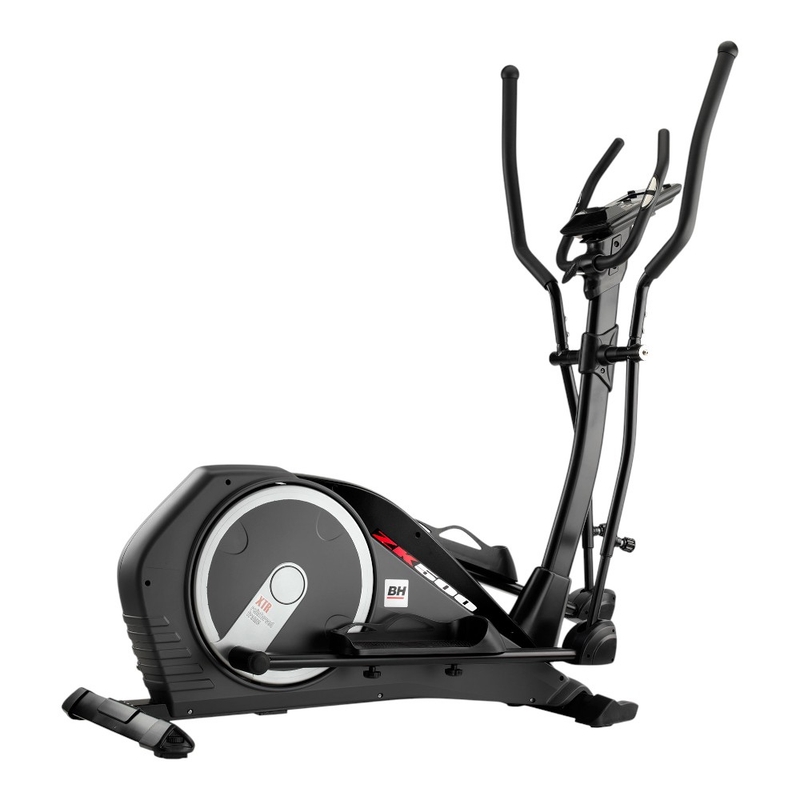 Ellittica  I.ZK500