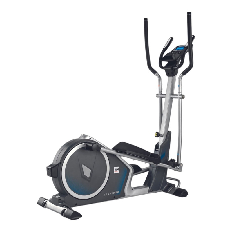 Ellittica  Easystep Dual
