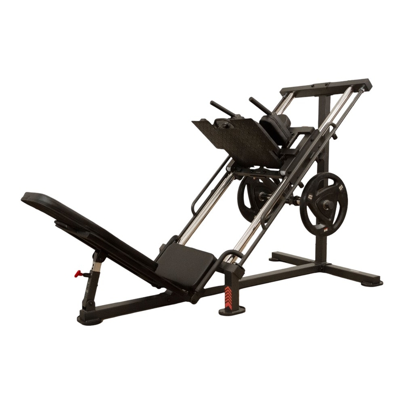 Attrezzatura per ginnastica  G530
