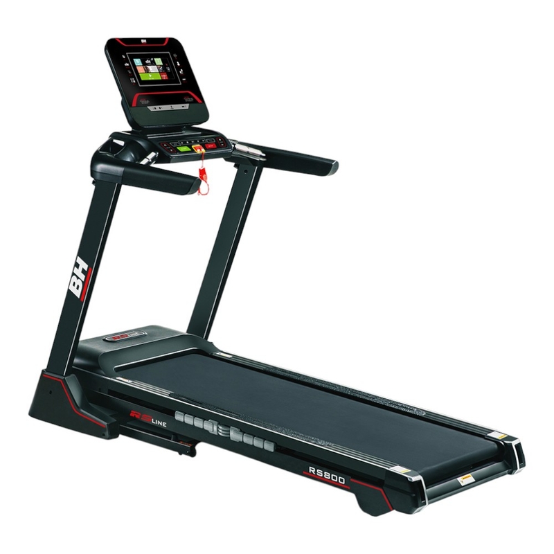 Tapis roulant RS800 TFT RS800 TFT