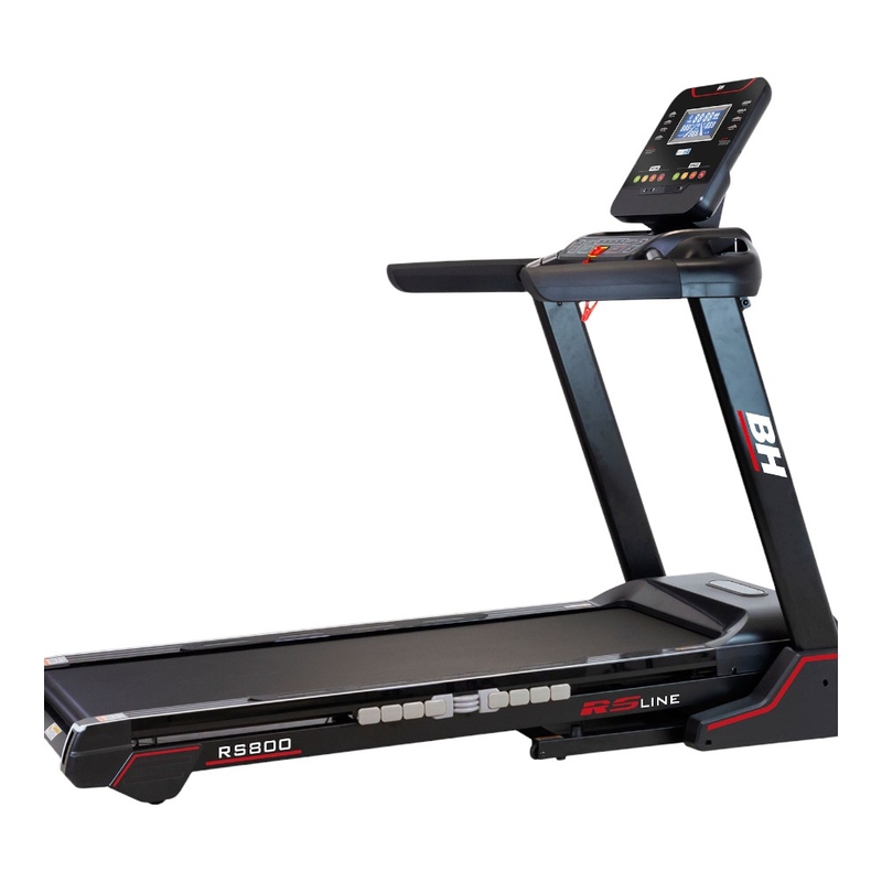 Tapis roulant RS800 RS800