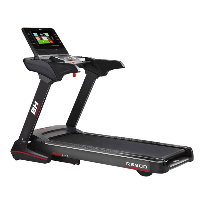 Tapis roulant RS900 TFT RS900 TFT