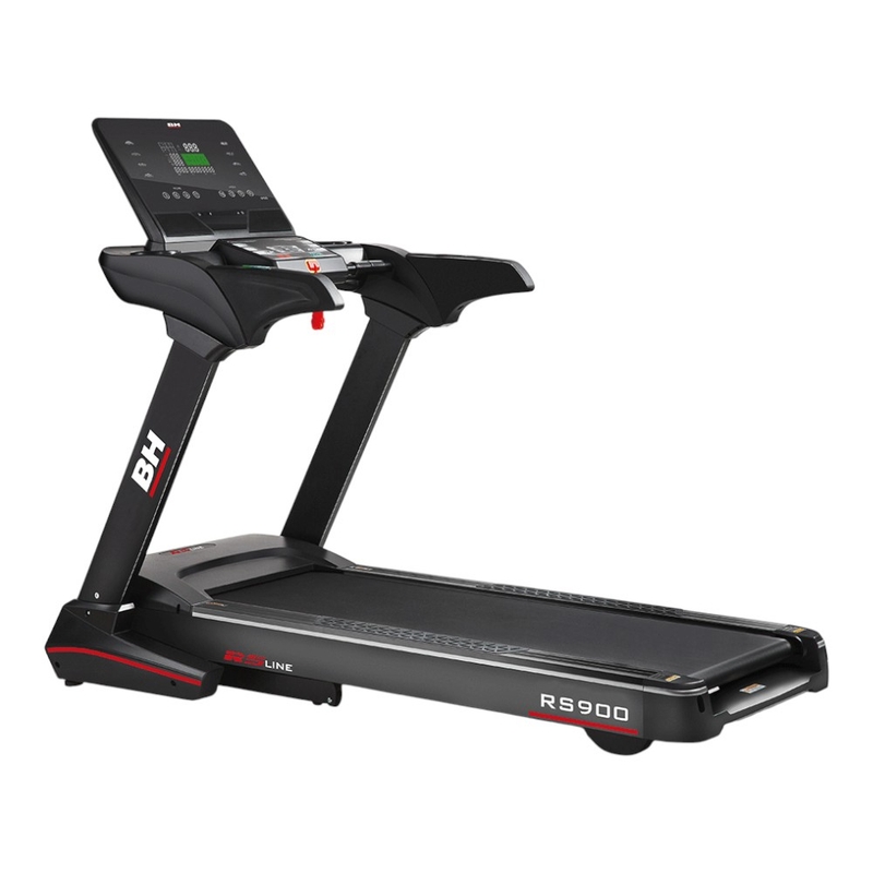 Tapis roulant RS900 RS900