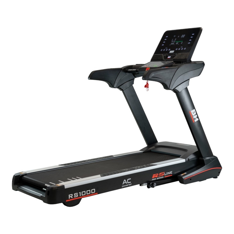 Tapis roulant RS1000 RS1000