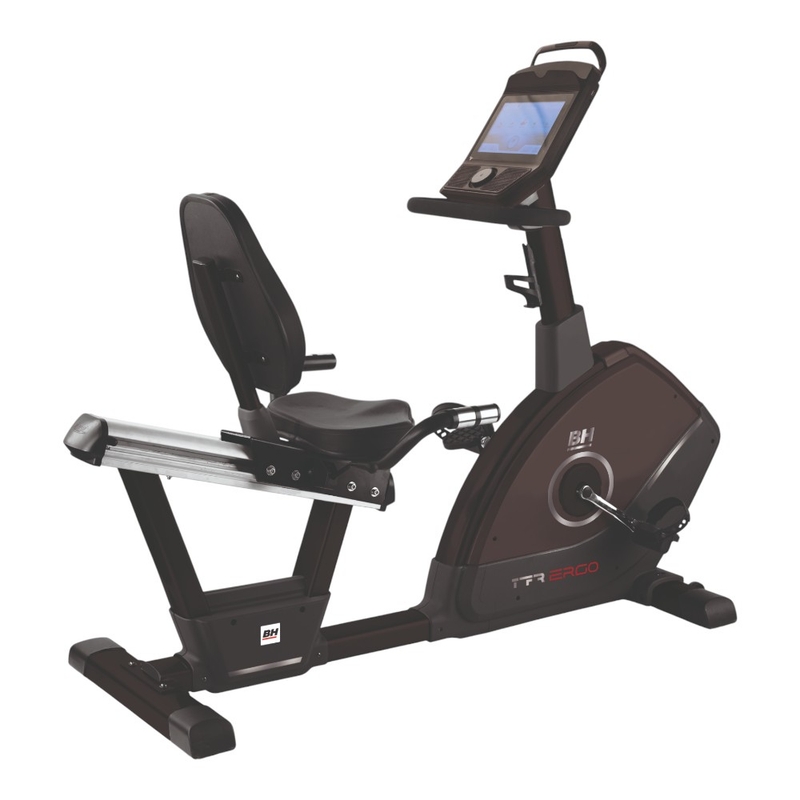 Cyclette  TFG Ergo Multimedia