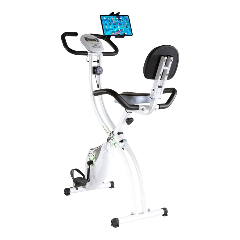 Cyclette  Back Fit