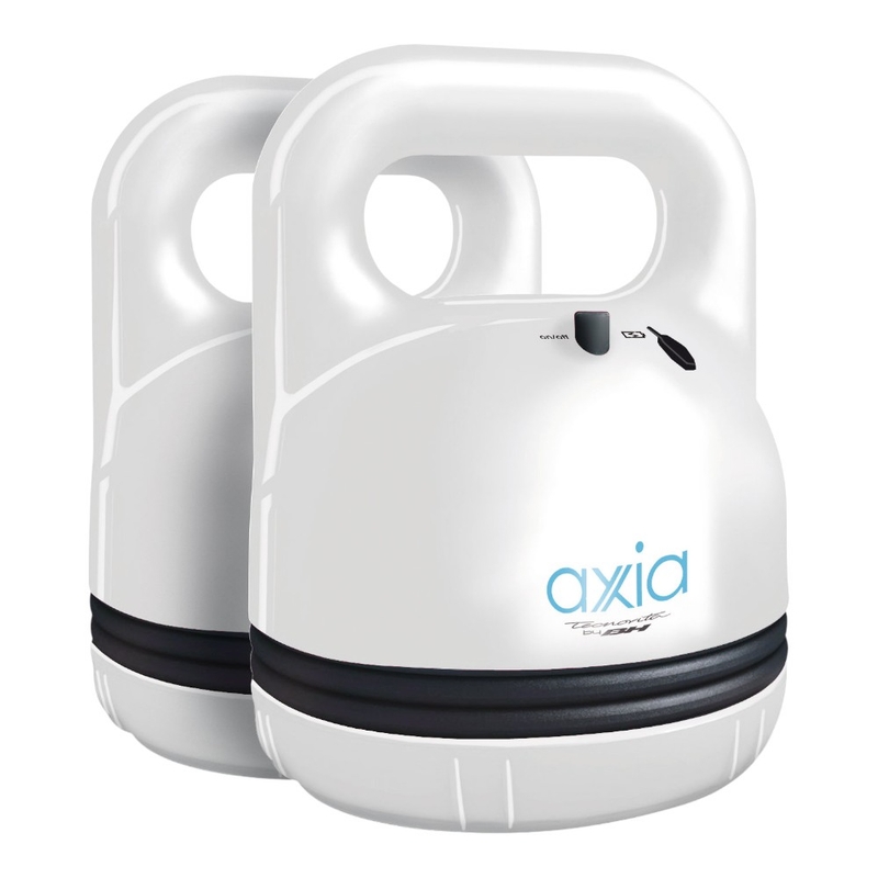 Pesi  Axia Vibro Dumbbell