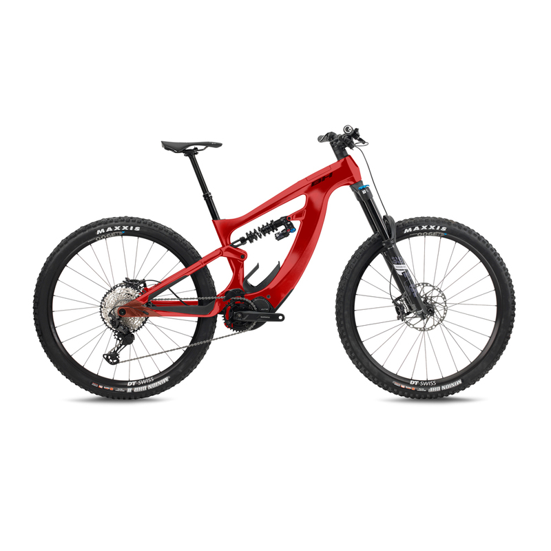 MTB elettrica  Xtep Lynx Pro 0.8