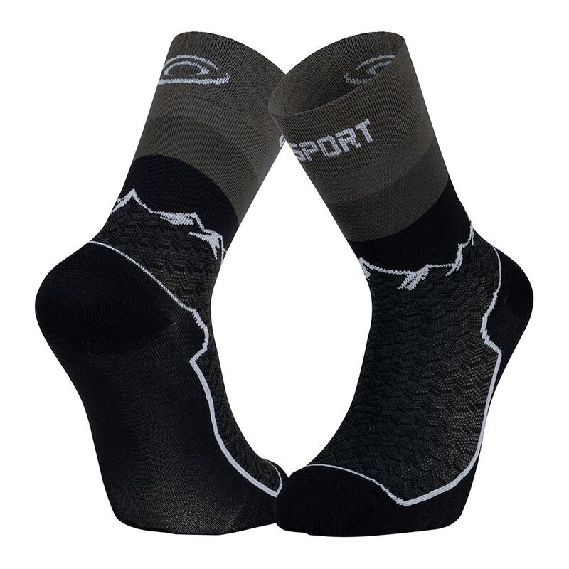 Calze  Double GR Haute