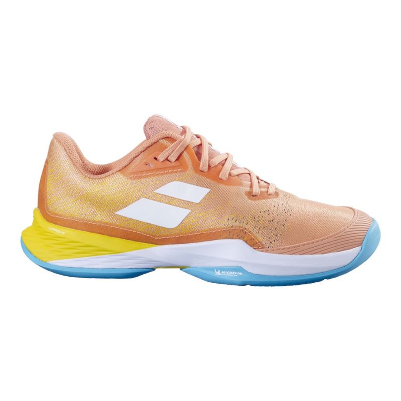 Scarpe da tennis Donna Jet Mach 3 AC