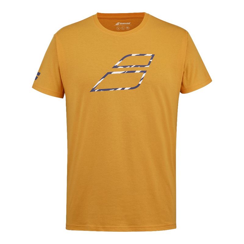 Maglia Uomo Exercise Big Flag
