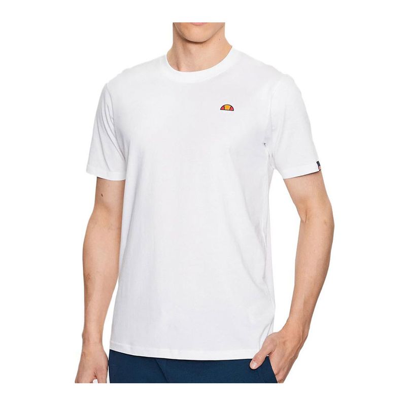T-shirt maniche corte Uomo Chello