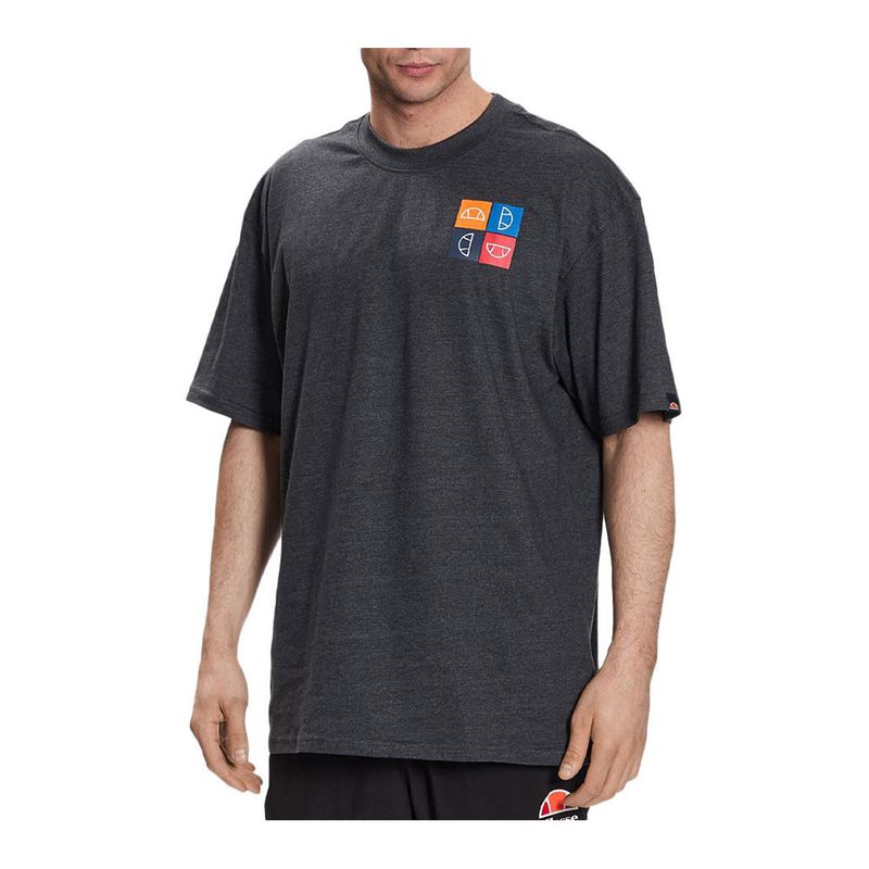 T-Shirt Uomo Rolletto