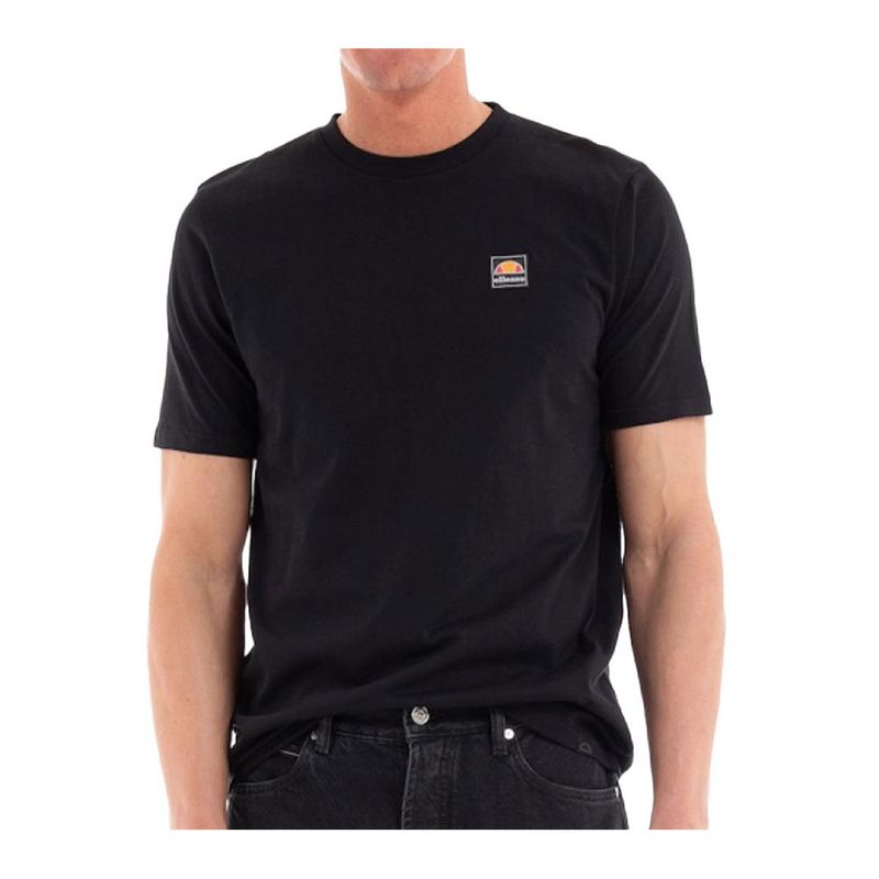 T-Shirt Uomo Pertuso