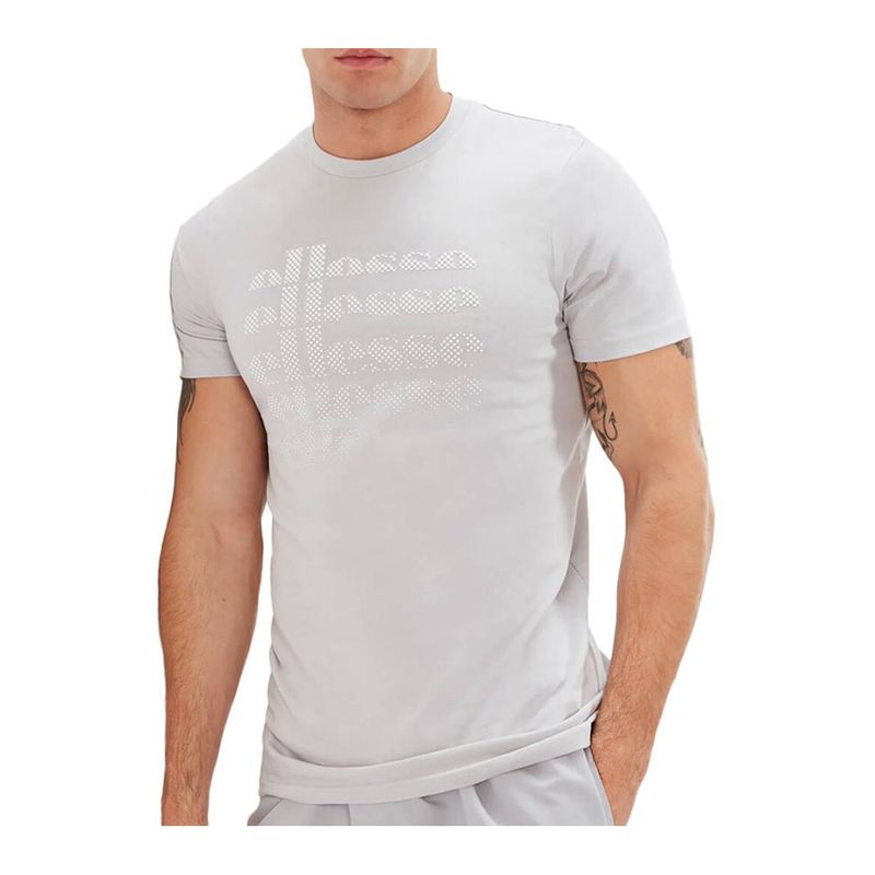 T-Shirt Uomo Cervati