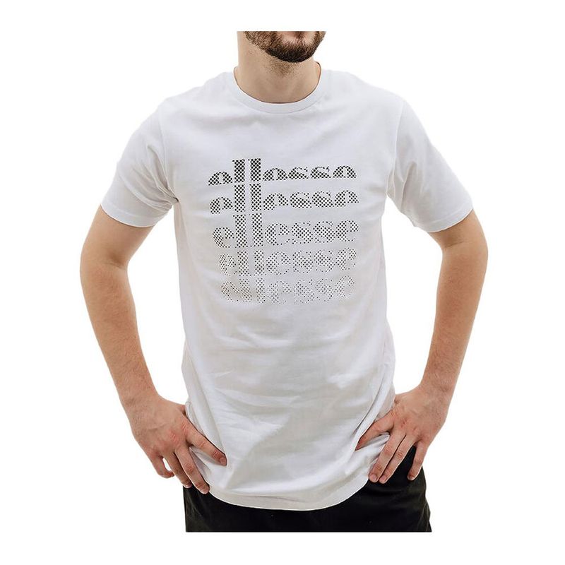 T-Shirt Uomo Cervati