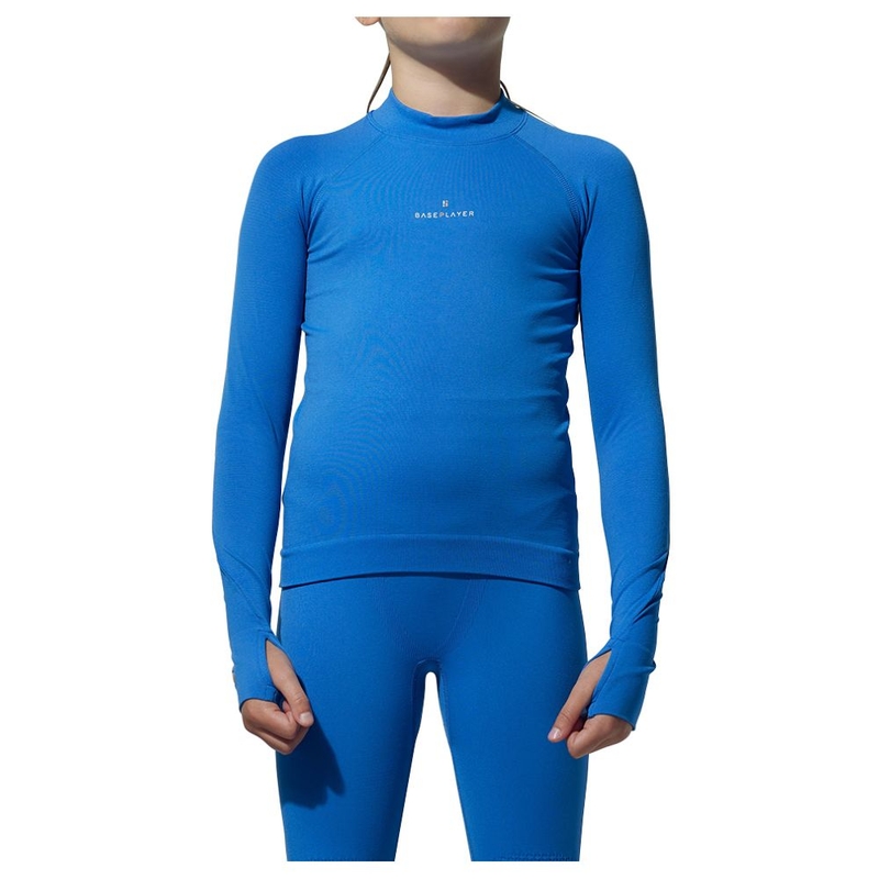 T-shirt maniche lunghe Bambino Comfi-core
