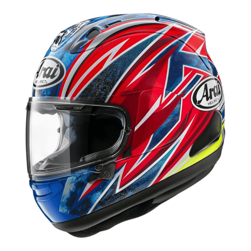 Casco da moto  RX-7V Evo