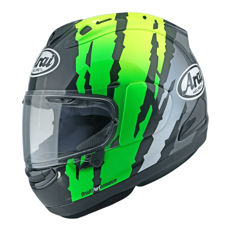 Casco da moto  RX-7V Evo