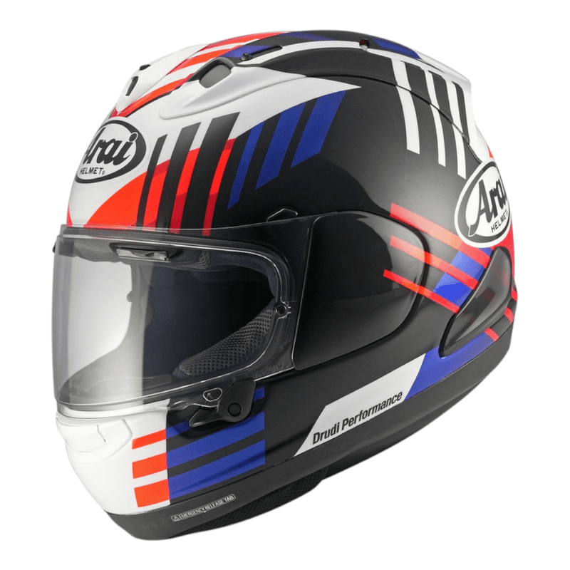 Casco da moto  RX-7V Evo REA SB3 Replica