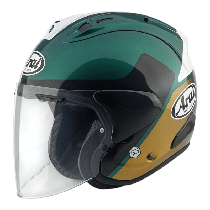 Casco da moto  SZ-R Evo