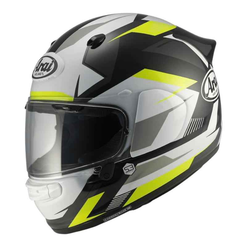 Casco da moto  Quantic Supra
