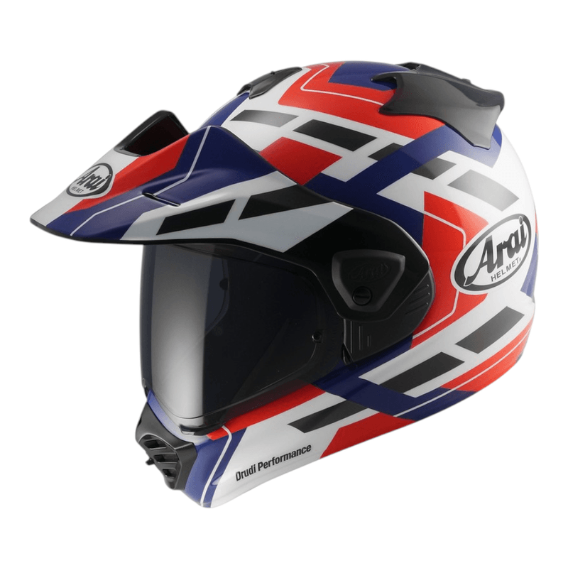 Casco da moto  Tour X5