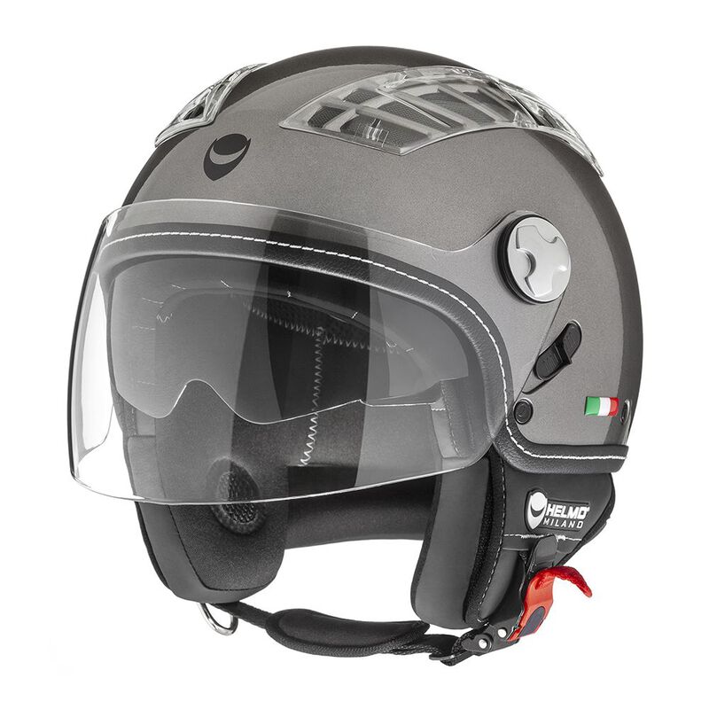 Casco da moto  Turbine
