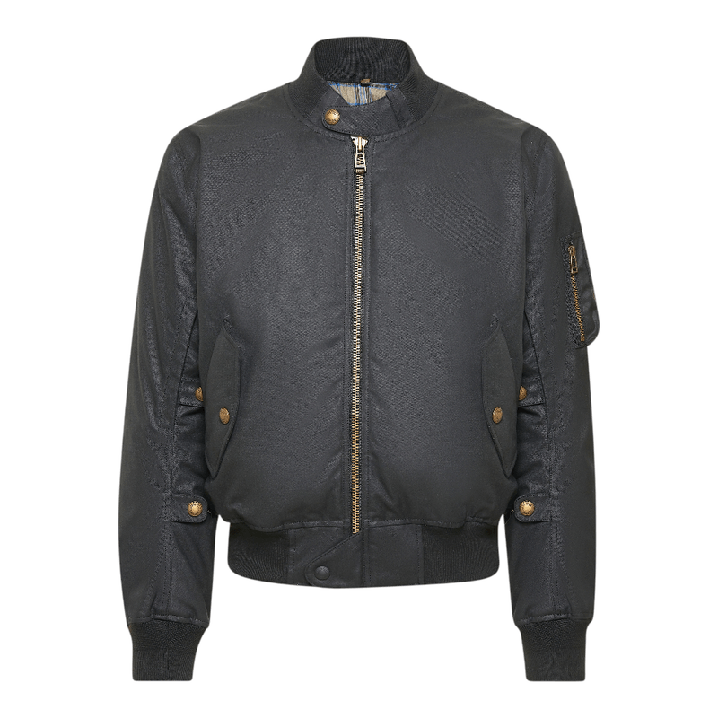 Bomber Uomo Brecon