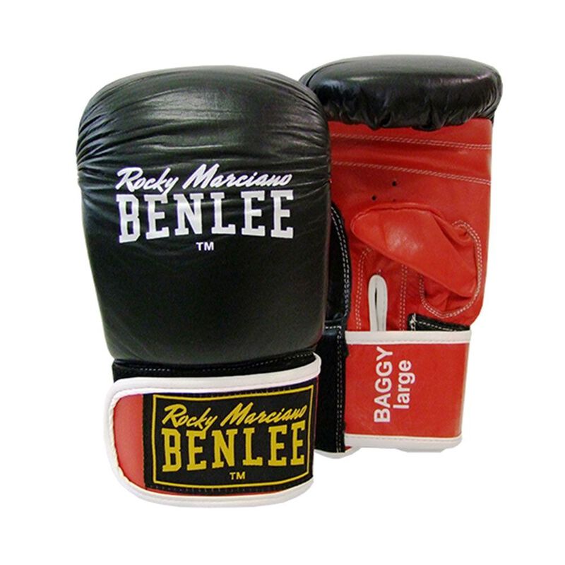 Guantoni da boxe Baggy