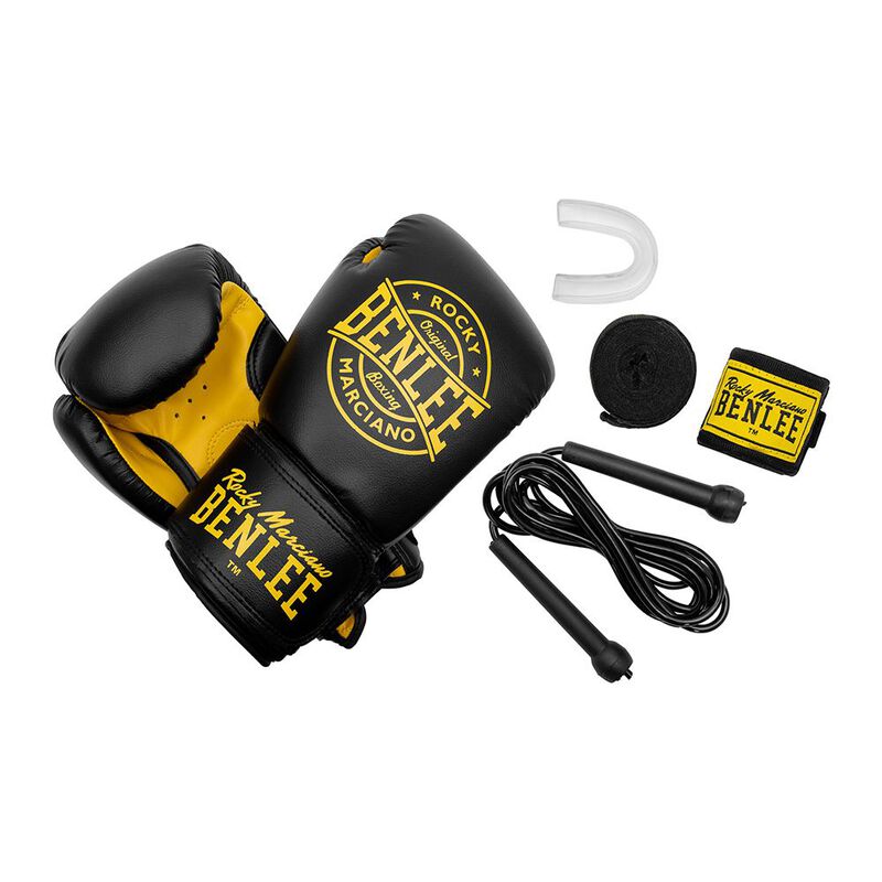 Guantoni da boxe Uomo 199390
