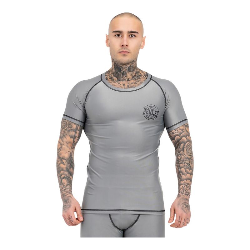 T-shirt maniche corte Uomo Limehills