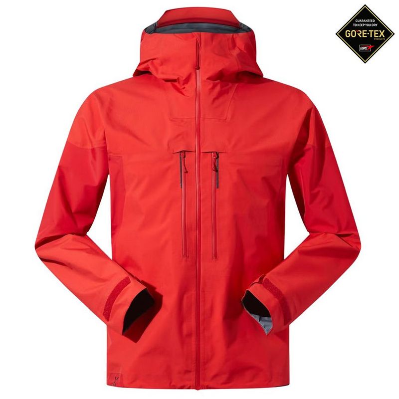 Giacca Uomo MTN Guide Alpine GTX Pro