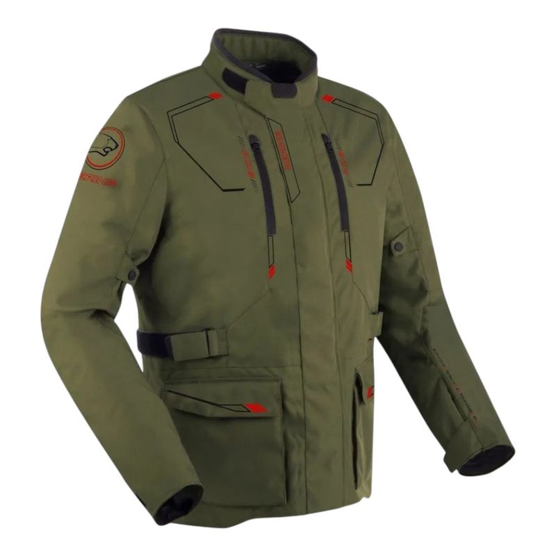 Giacca Uomo Voyager