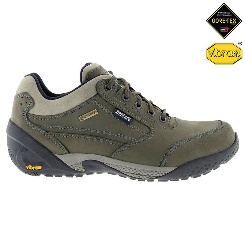 Scarpe da escursionismo Uomo Oslo
