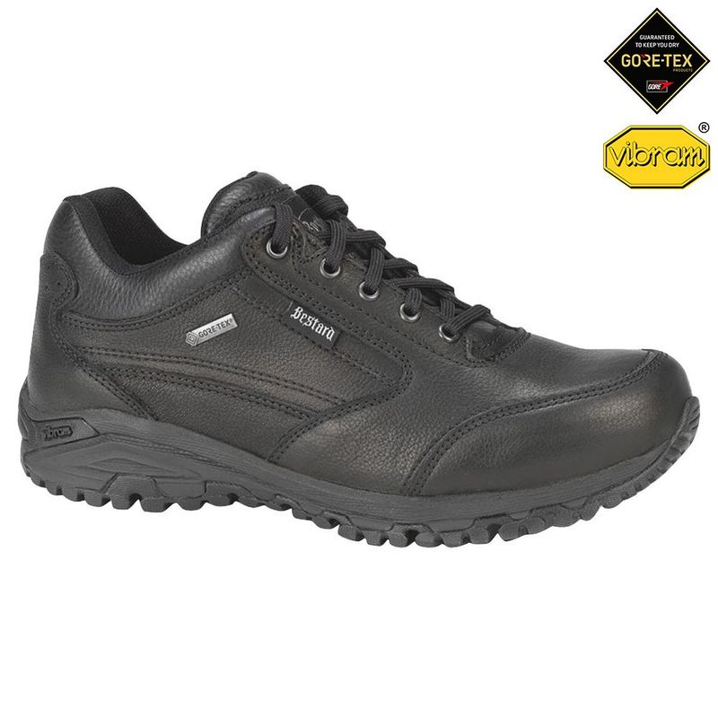 Scarpe Uomo Oxford GTX