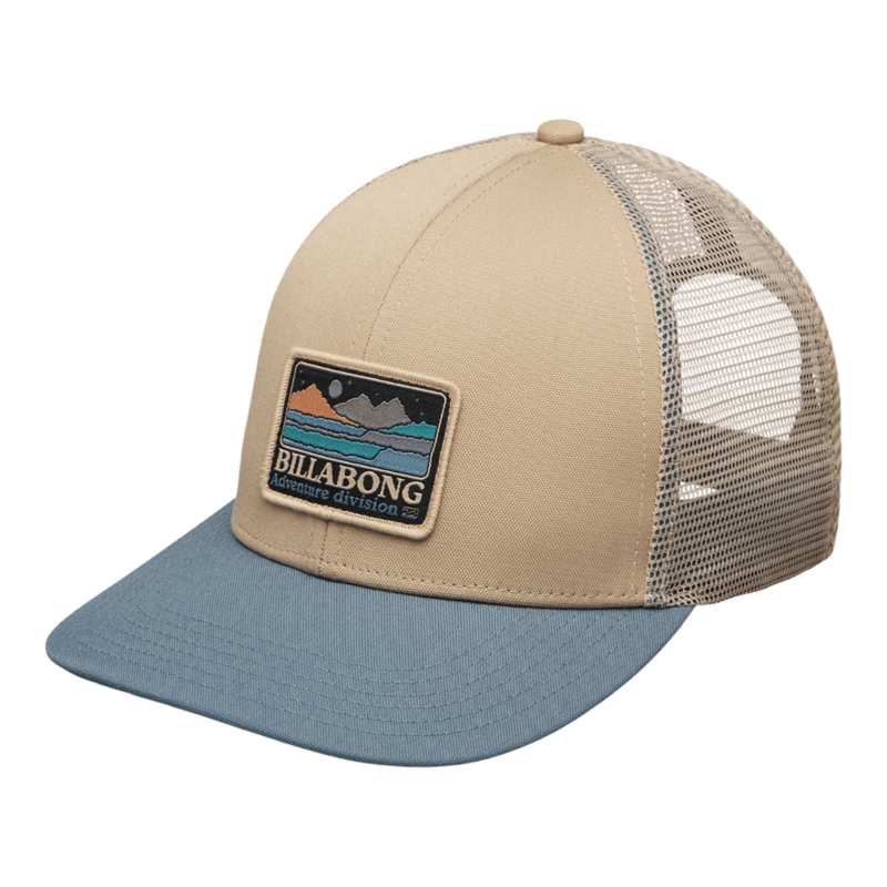 Cappellino Uomo Adiv Range