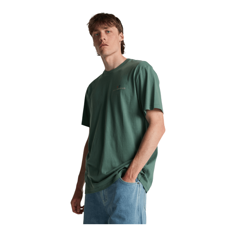 T-shirt maniche corte Uomo Secret Spot